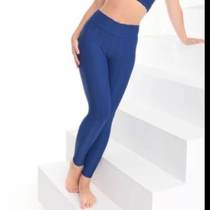 Navy Booty By Brabants